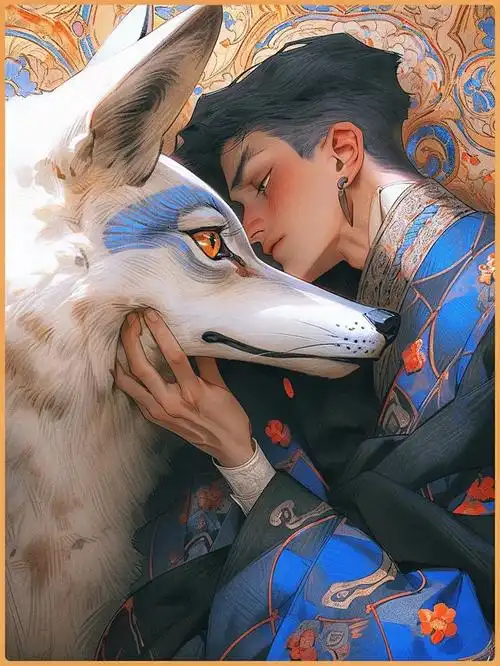 封神第一部 电影海报