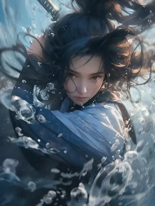 梦华录 电视剧海报